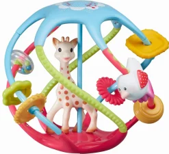 Sophie de Giraf Twistin Speelbal