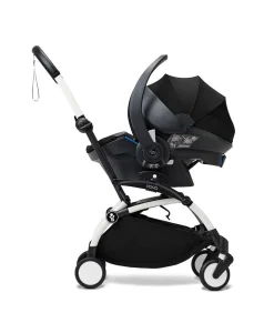 Stokke Adapter Autostoel YOYO