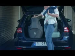 Stokke Clikk Travel Bag
