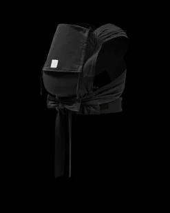 Stokke Draagzak Limas Black OCS