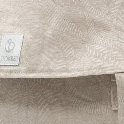 Stokke Draagzak Limas Flex Floral Beige OCS