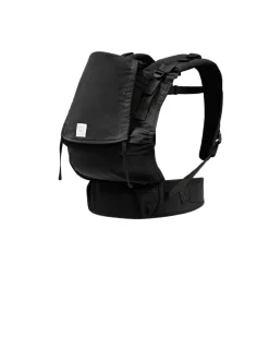 Stokke Draagzak Limas Flex Black OCS