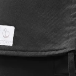 Stokke Draagzak Limas Flex Black OCS