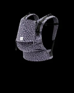 Stokke Draagzak Limas Flex Leopard Lilac OCS