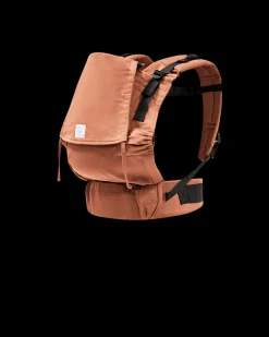 Stokke Draagzak Limas Flex Terracotta OCS