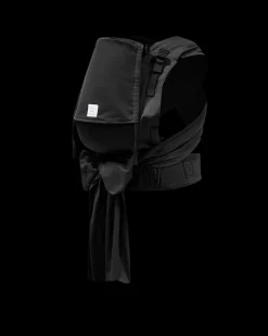 Stokke Draagzak Limas Plus Black OCS