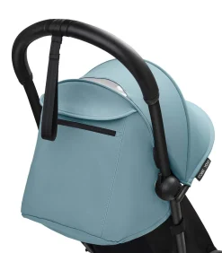 Stokke Duwstang YOYO Black
