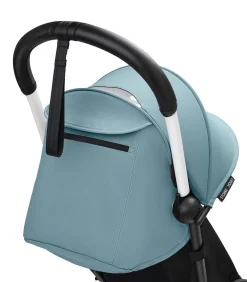 Stokke Duwstang YOYO White