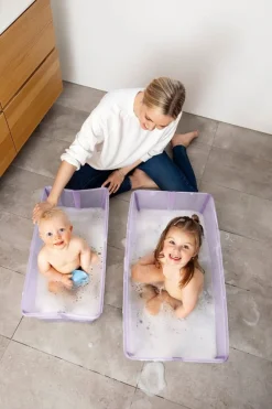 Stokke Flexi Bath Lavender