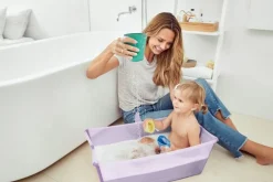 Stokke Flexi Bath Lavender