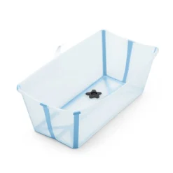 Stokke Flexi Bath Ocean Blue