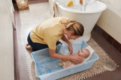 Stokke Flexi Bath Ocean Blue