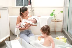 Stokke Flexi Bath Sandy Beige