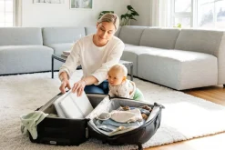 Stokke Flexi Bath White