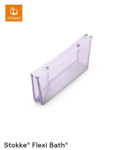 Stokke Flexi Bath X-Large Lavender