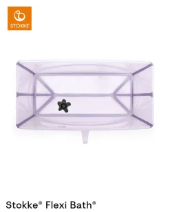 Stokke Flexi Bath X-Large Lavender
