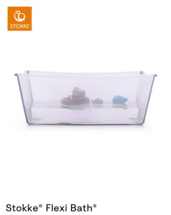 Stokke Flexi Bath X-Large Lavender