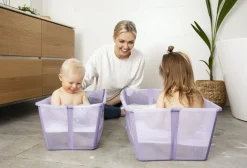 Stokke Flexi Bath X-Large Lavender