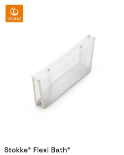 Stokke Flexi Bath X-Large Sandy Beige