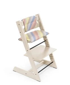 Stokke Kussen Tripp Trapp Pastel Stripes