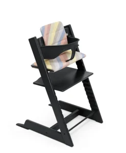 Stokke Kussen Tripp Trapp Pastel Stripes