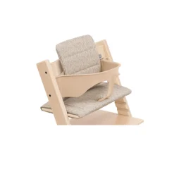 Stokke Kussen Tripp Trapp Beige Timber