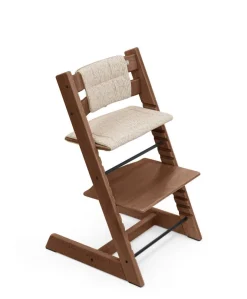 Stokke Kussen Tripp Trapp Beige Timber