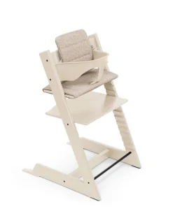 Stokke Kussen Tripp Trapp Beige Timber