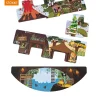 Stokke MuTable Scenarios Nature