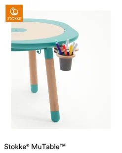 Stokke MuTable Toy Container