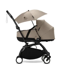 Stokke Parasol YOYO Taupe
