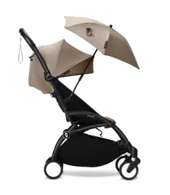 Stokke Parasol YOYO Taupe