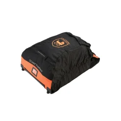 Stokke PramPack Transporttas voor Kinderwagens Black