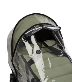 Stokke Regenhoes Reiswieg YOYO