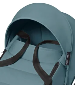 Stokke Reiswieg YOYO Aqua