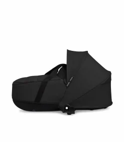 Stokke Reiswieg YOYO Black