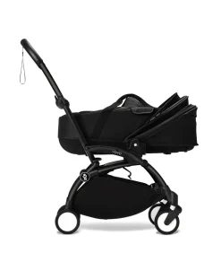 Stokke Reiswieg YOYO Black