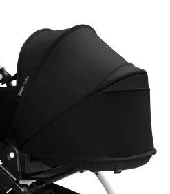 Stokke Reiswieg YOYO Black