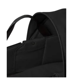 Stokke Reiswieg YOYO Black