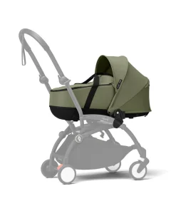 Stokke Reiswieg YOYO Olive