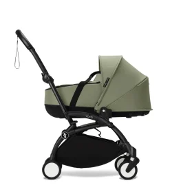 Stokke Reiswieg YOYO Olive