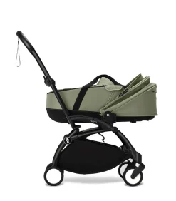 Stokke Reiswieg YOYO Olive
