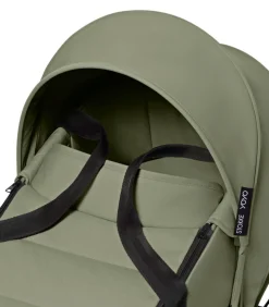 Stokke Reiswieg YOYO Olive