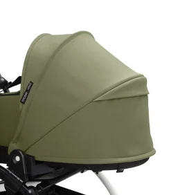 Stokke Reiswieg YOYO Olive