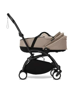Stokke Reiswieg YOYO Taupe
