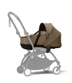 Stokke Reiswieg YOYO Toffee