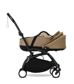 Stokke Reiswieg YOYO Toffee