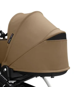 Stokke Reiswieg YOYO Toffee