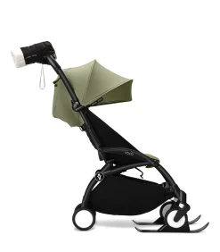 Stokke Ski's YOYO