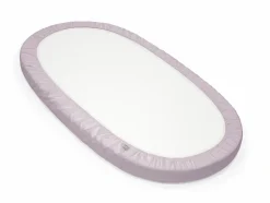 Stokke Sleepi Bed Hoeslaken V3 Lavender OCS